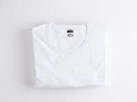 كنف فانلة نصف كم شبابي قطن مصري