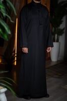 ثوب ربيعي حنتوش رجالي