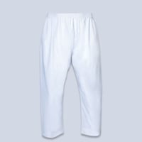 سروال طويل الدفه