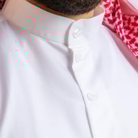 ثوب دشداشة كويتي