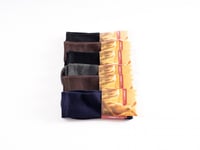 جوارب رجالي DIRECT مقلم من فوق