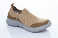 كاجوال دايركت رجالي حذاء بدون رباط