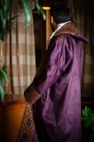 فروة رجالي رسم