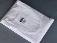 كنف فانيلة علاقي قطن مصري