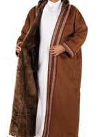 فروة أطفال سدو