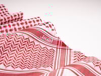 شماغ أشبيل أحمر 47