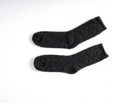 جوارب ابوخروف ثقيل رسم