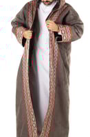 فروة أطفال سدو