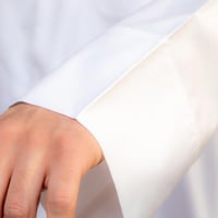 ثوب دشداشة كويتي