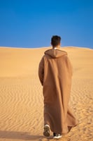 فروة وبر سحاب و قبوع