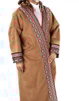 فروة رجالي سدو