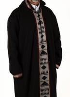 فروة تفصيل مغربي سدو