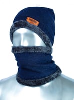 قبع و قناع الرقبه فرو