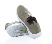 كاجوال دايركت رجالي حذاء بدون رباط