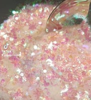 جلتر مشكل شانكي نجوم كبيرة و صغيرة و سداسي كيس 7 ج...