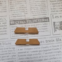 قالب سيليكون استاند صغير موفر للريزن ينفع لسمك 6 م...