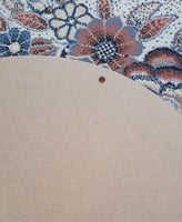 خشب للقمر المضيء مقاس ٦٠ سم