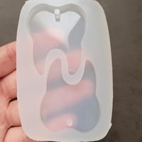 قالب درس 2 قطعة