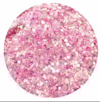 ترتر وردي سداسي و دائري و جلتر مشكل