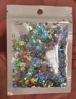 جلتر ماركة جوتشي هولوجرافيك