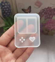 قالب لعبة هزاز شيكر shaker