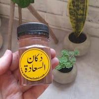 لون بني أكسيد غير لامع للرمل و للجبس و الكونكريت و...