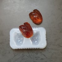 قالب أنصاف تمر