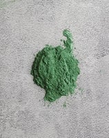 لون ميتاليك أخضر لامع عبوة ٥٠ مللي لشغل الريزن و ا...