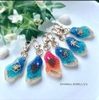 قالب سيليكون شكل جيود عشوائي مكررللسلاسل و الميدال...