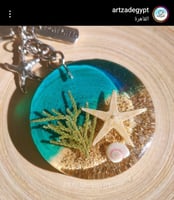 ورق شجر أخضر للبحر مجفف للريزن علبة ن