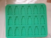 قالب فانوس فوانيس مكرر مقاس الارتفاع ٥ سم تقريبا ا...