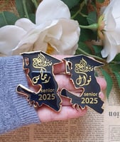 قالب سيليكون تخرج بنت