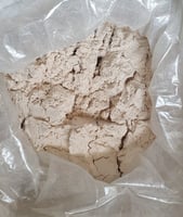 ميتاليك ميكا بودرة بيج فاتح g40 ناعم علبة حجم 50 م...