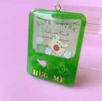 قالب لعبة هزاز شيكر shaker