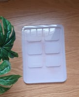 قالب باليت رسم سمك 9 مللي ينفع للريزن و التيرازو و...