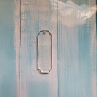 أكريليك لصنع القوالب شكل تاق مقاس 2 سم في 8 سمك 6...