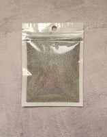 جلتر فضي عاكس الوان ليزر هولوجرافيك