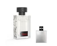 T. Allure.S ( مستوحى من هوم سبورت من شانيل )