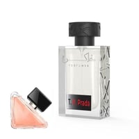 T. P. Prada ( مستوحى من عطر بارادوكس من برادا )
