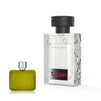 T. Elixir ( مستوحى من عطر قوتشي قلتي الكسير )