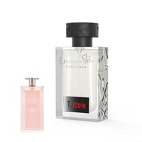 T. Idole ( مستوحى من عطر ايدول لانكوم )