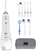 جهاز خيط الاسنان H2ofloss Portable Oral Irrigator