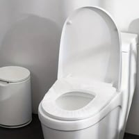 غطاء مقعد المرحاض 10 قطع