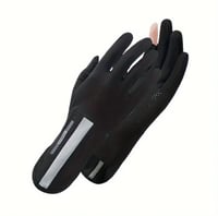 قفازات الحماية من الشمس