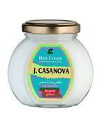 كازانوفا كريم شعر عادي 150 مل