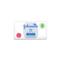 جونسون صابون للأطفال 125 جم