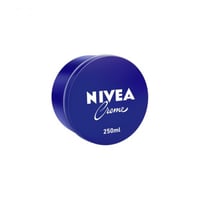 نيفيا كريم ازرق 400مل