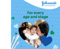 اعواد اذن القطن من جونسون كبير شد 200