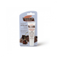 بالمرز زبدة الشفاه بالشوكولا الداكنة والكرز 10جم