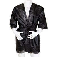 روب بأكمام,من دلما 10 قطعة لون اسود